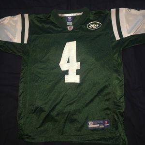 Brett Favre NY Jets Jersey